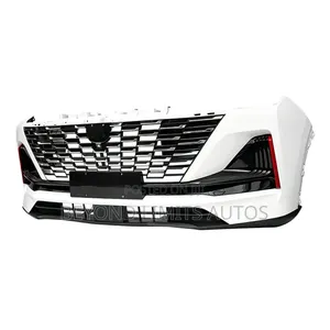 Changan Cs55 2024,2025,2026 Complete Front Bumper