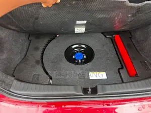 Toyota Yaris 2019 Red