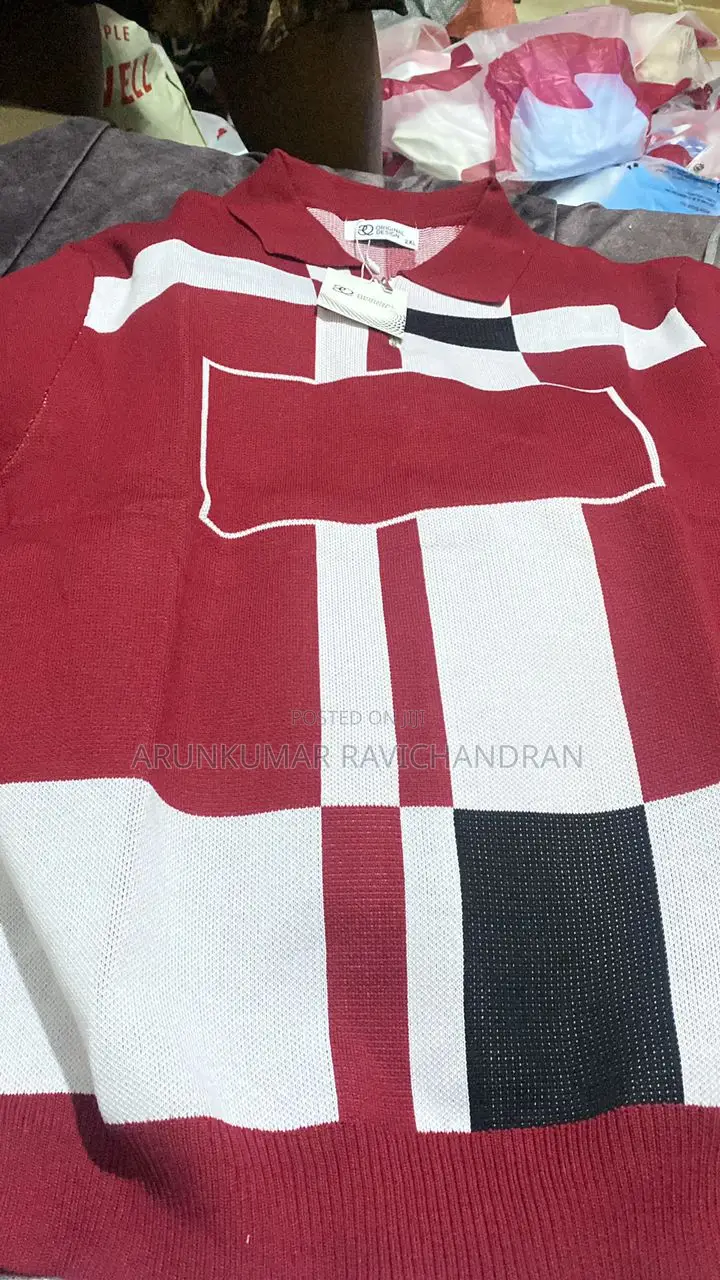 Mens T-Shirts