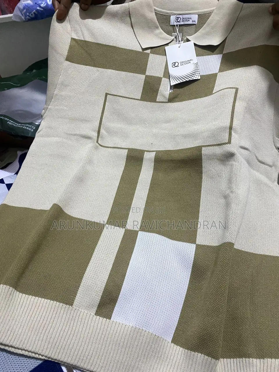 Mens T-Shirts