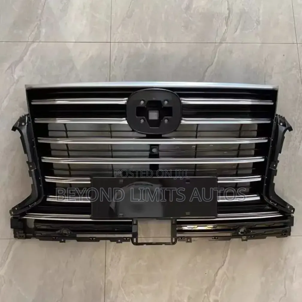 Changan Cs95 Front Grille / Front Shell