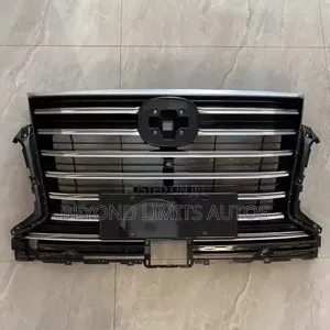 Changan Cs95 Front Grille / Front Shell