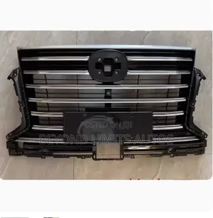 Changan Cs95 Front Grille / Front Shell
