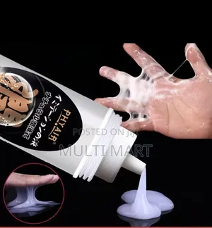 Semen Imitation Lubricant Gel