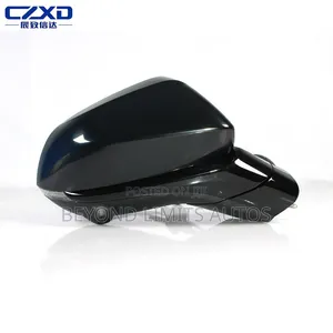 Changan Cs35 Side / Driving Mirror With Camera, Light and Sensor