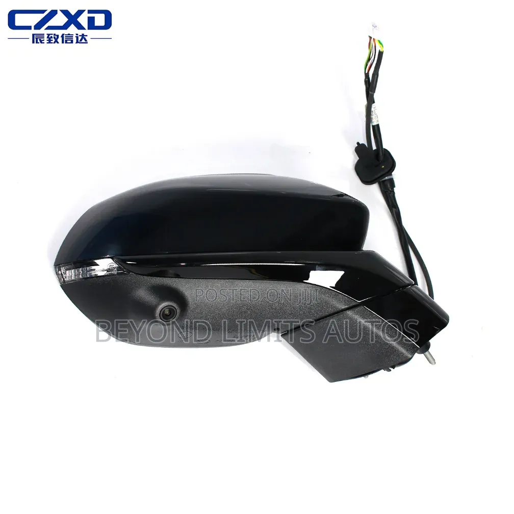 Changan Cs35 Side / Driving Mirror With Camera, Light and Sensor
