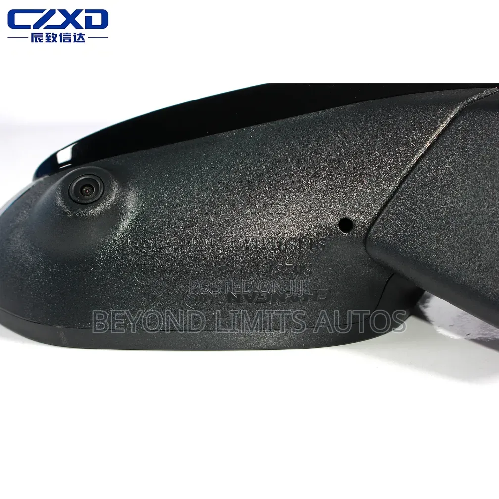 Changan Cs35 Side / Driving Mirror With Camera, Light and Sensor