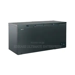 Pearl Chest Freezer