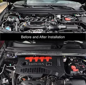 Civic or Accord Engine Cover