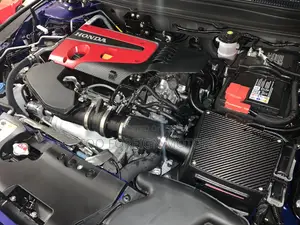 Civic or Accord Engine Cover