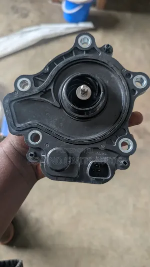 Honda Accord, CR-V, Civic, Hr-v Hybrid Water Pump