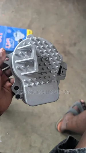 Honda Accord, CR-V, Civic, Hr-v Hybrid Water Pump