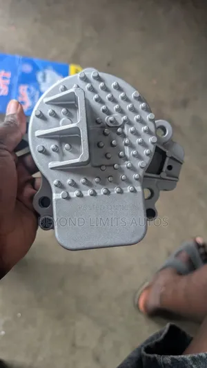 Honda Accord, CR-V, Civic, Hr-v Hybrid Water Pump