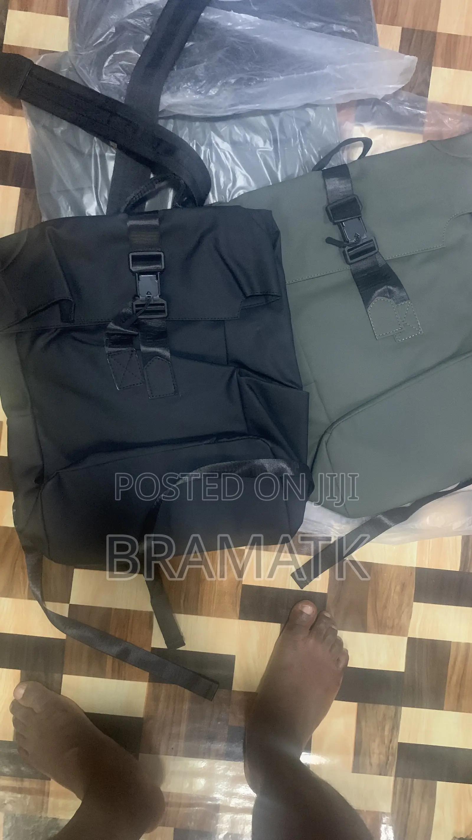 Laptop Bags