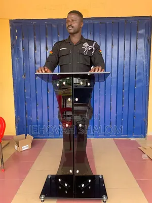 PODIUM Available for Sale