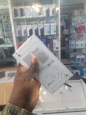 New Samsung Galaxy A37 256 GB White