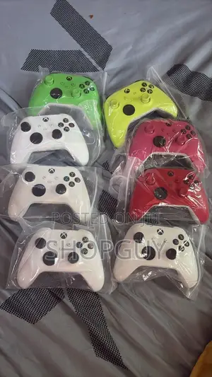 Xbox Series Controller
