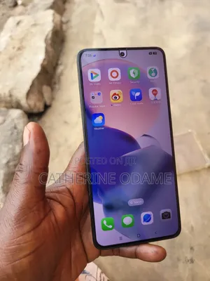 Xiaomi Redmi K70 256 GB