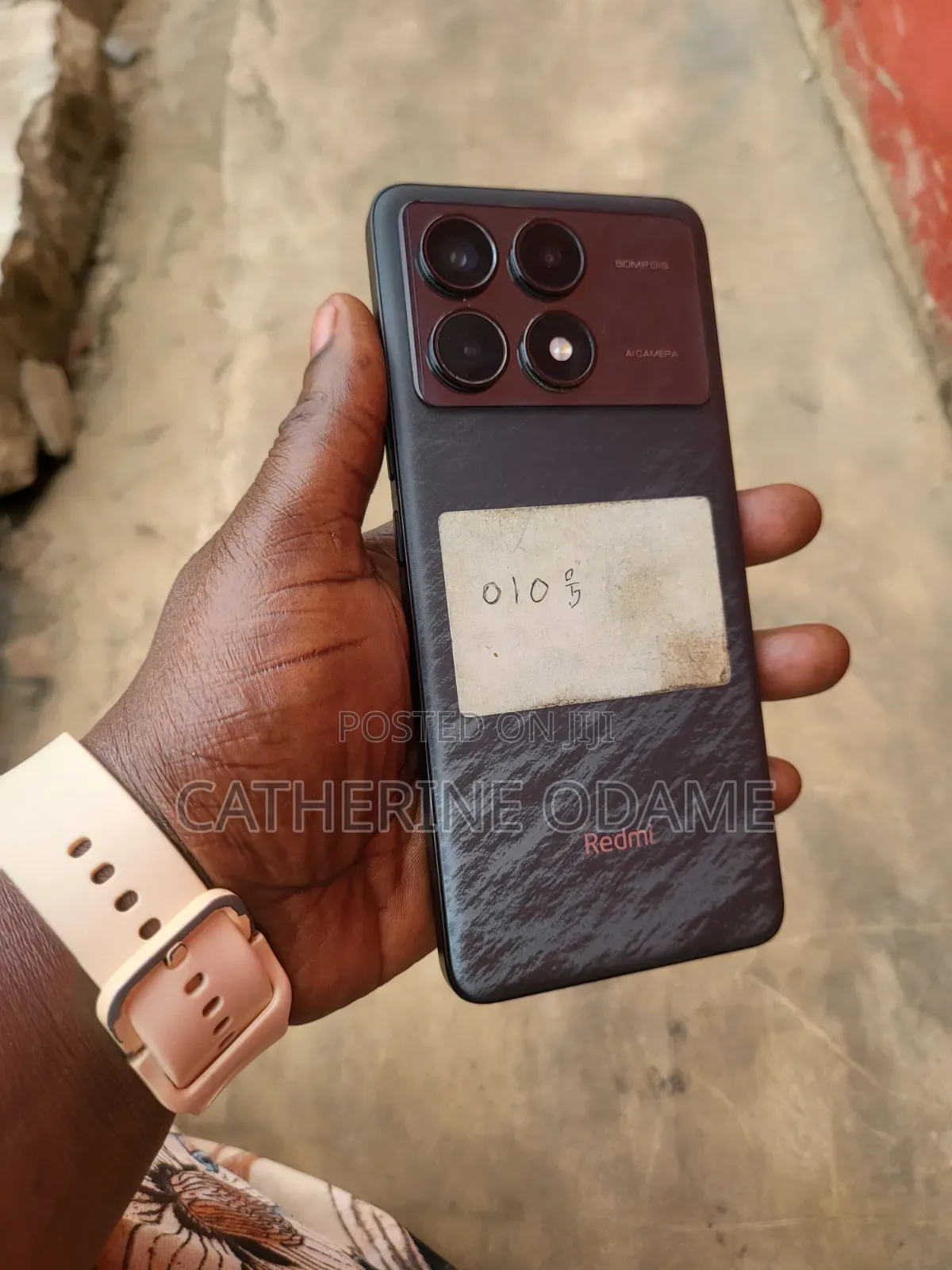 Xiaomi Redmi K70 256 GB
