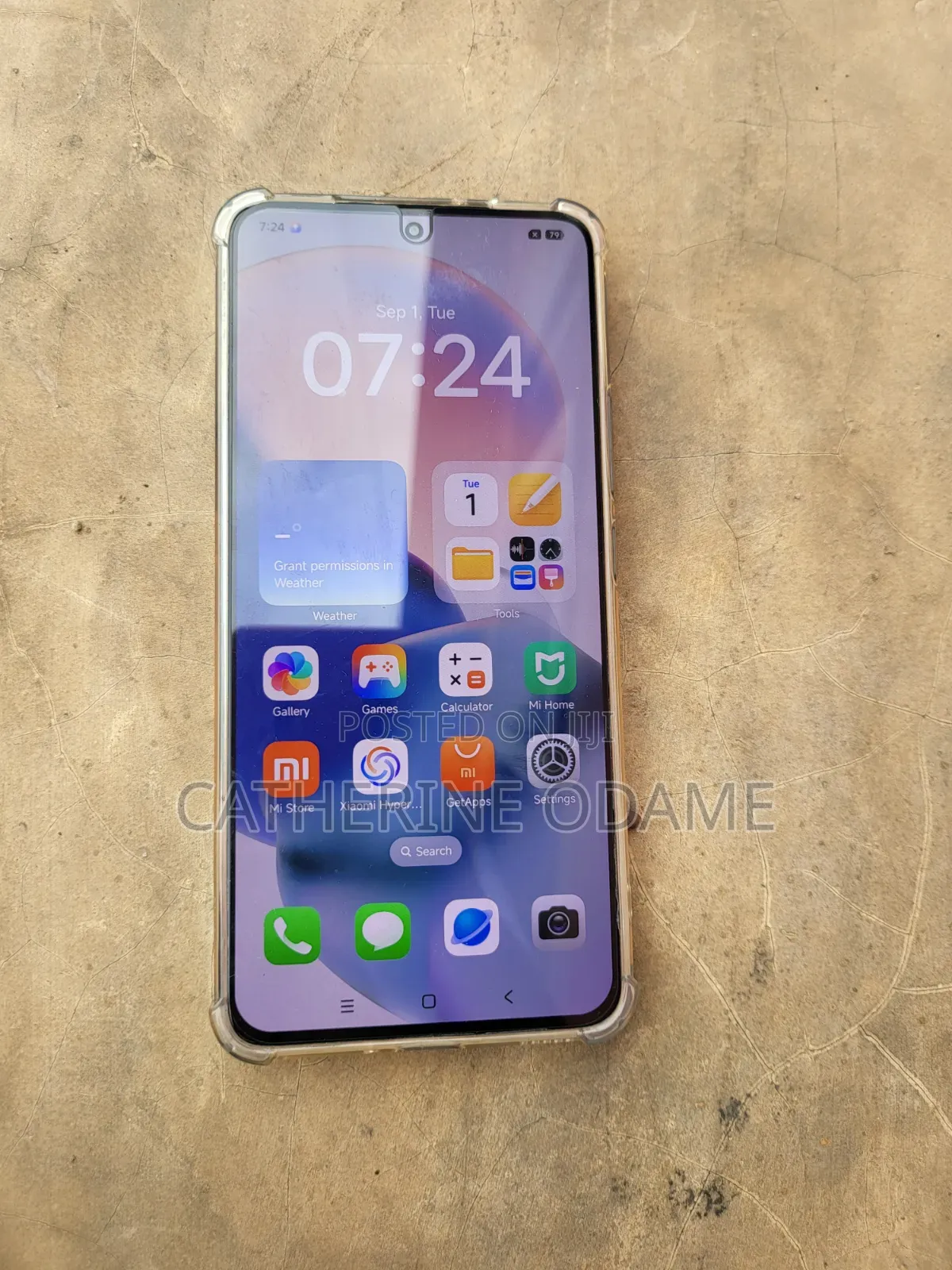 Xiaomi Redmi K70 256 GB