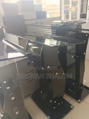 PODIUM Available for Sale