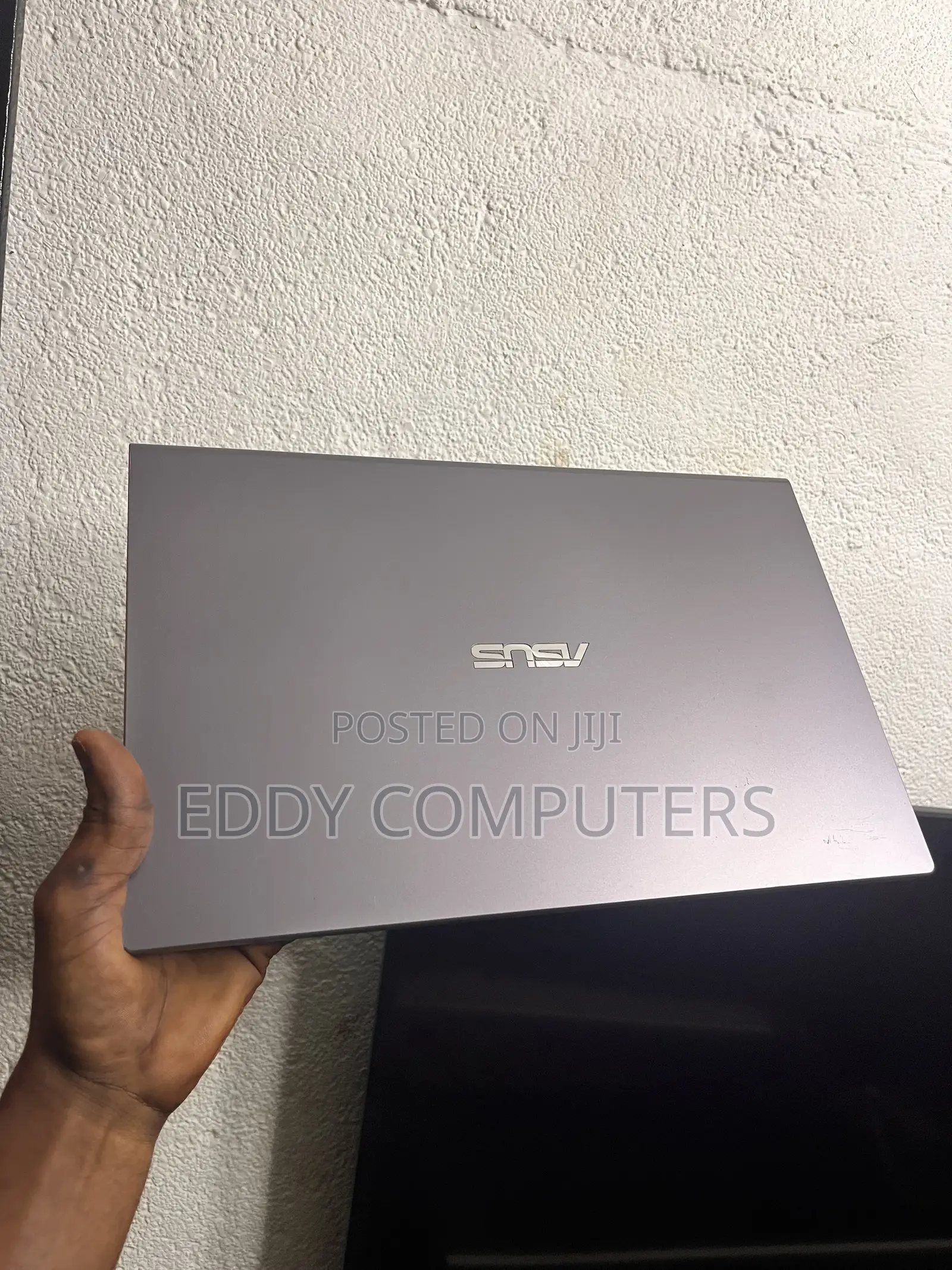 Laptop Asus Vivobook 15 8GB AMD Ryzen 5 SSD 512GB