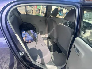 Daihatsu Mira 2015 Blue