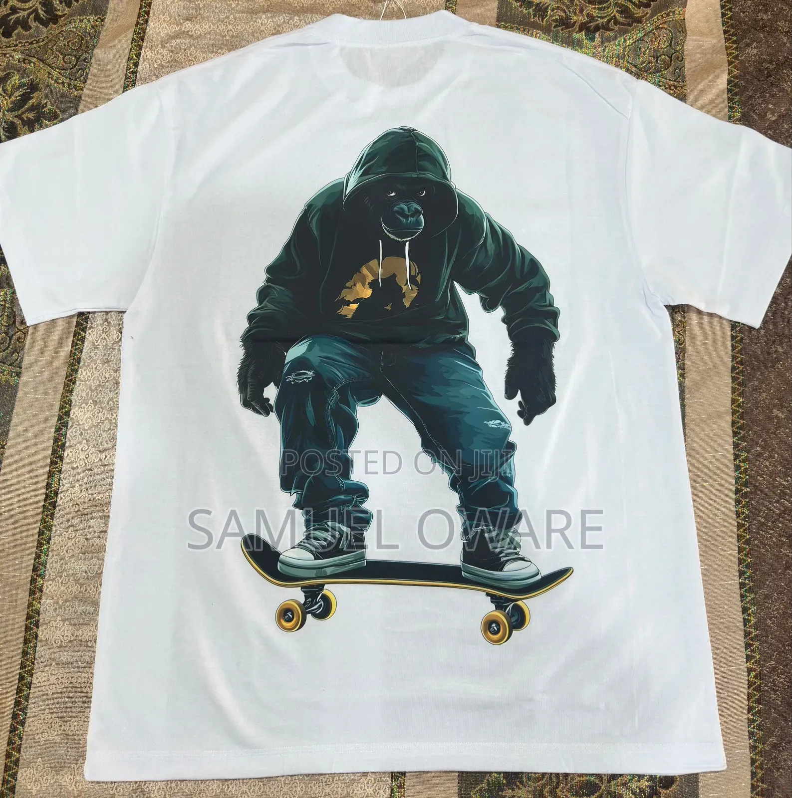 T-Shirt Printing, Mugs, Customized Phone Cases