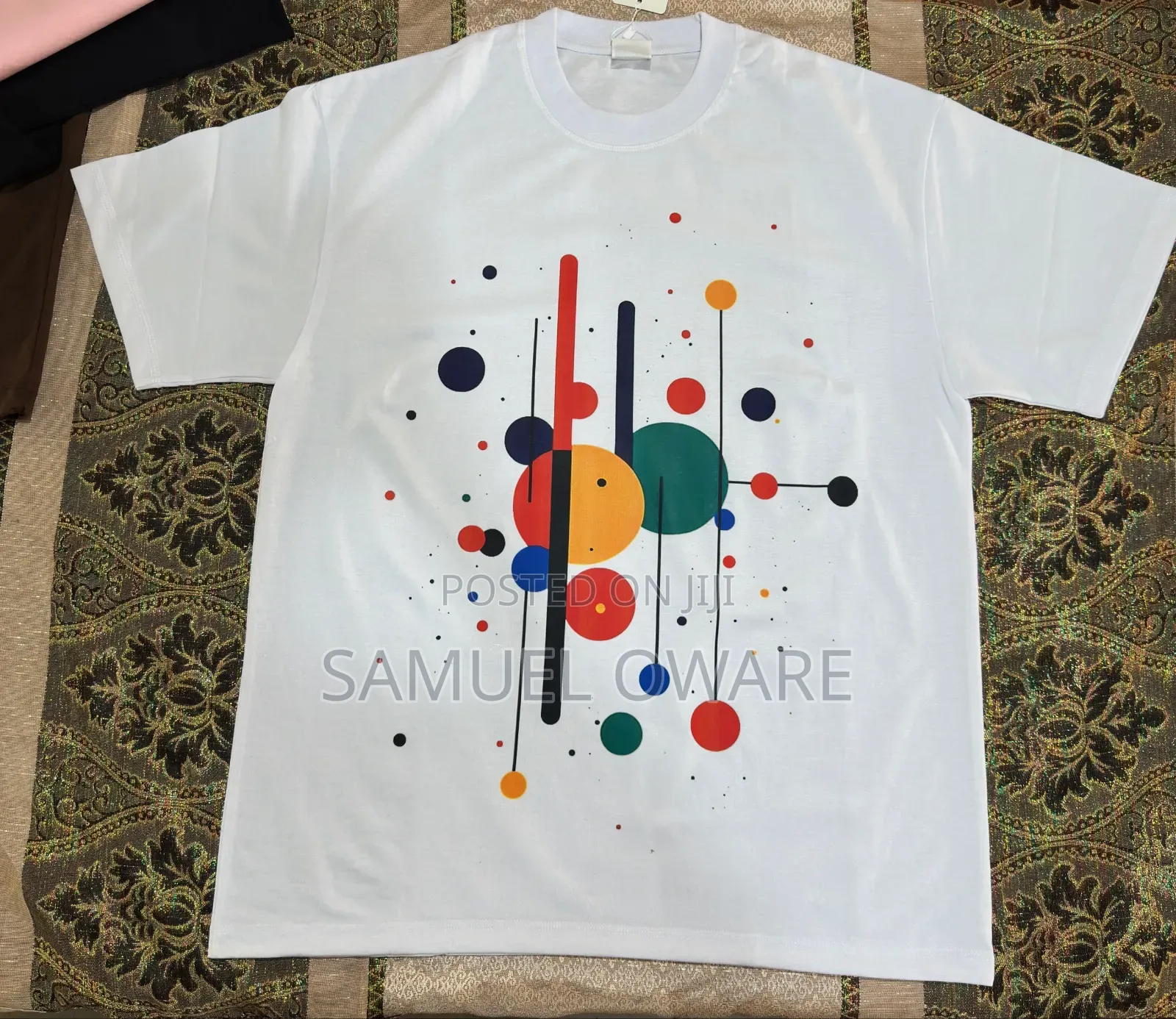 T-Shirt Printing, Mugs, Customized Phone Cases