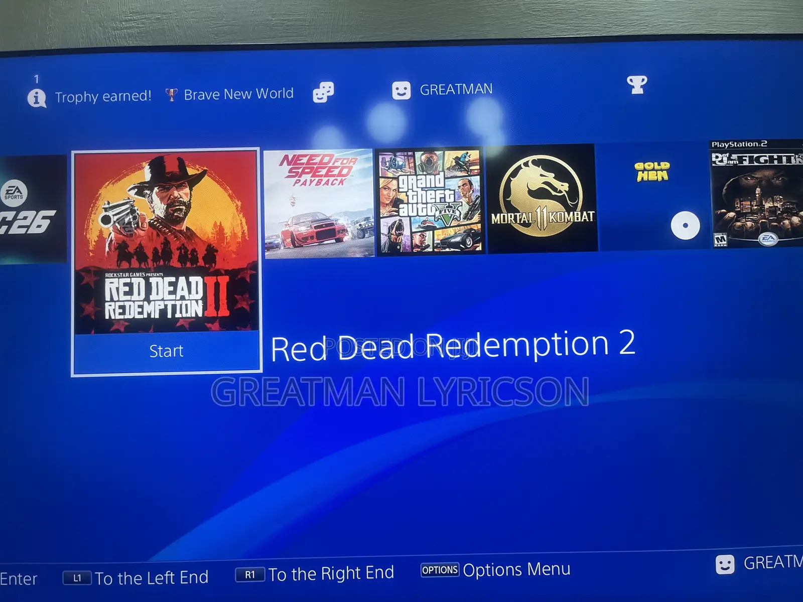 PlayStation 4 Slim Jailbreak.