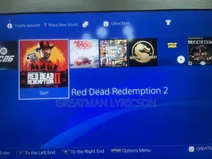 PlayStation 4 Slim Jailbreak.