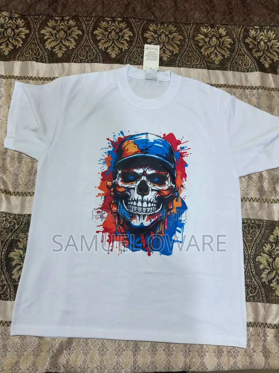 T-Shirt Printing, Mugs, Customized Phone Cases