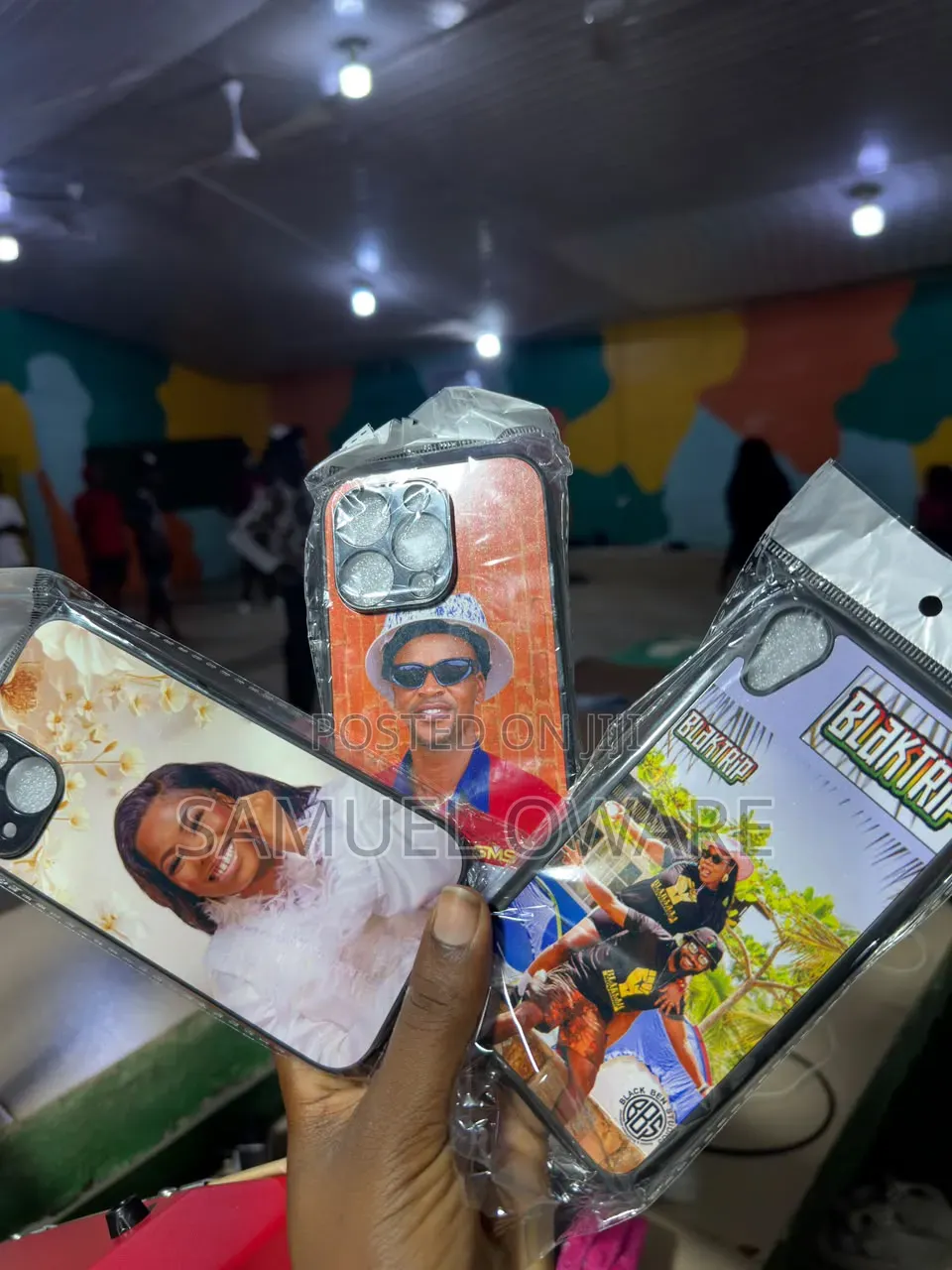 T-Shirt Printing, Mugs, Customized Phone Cases