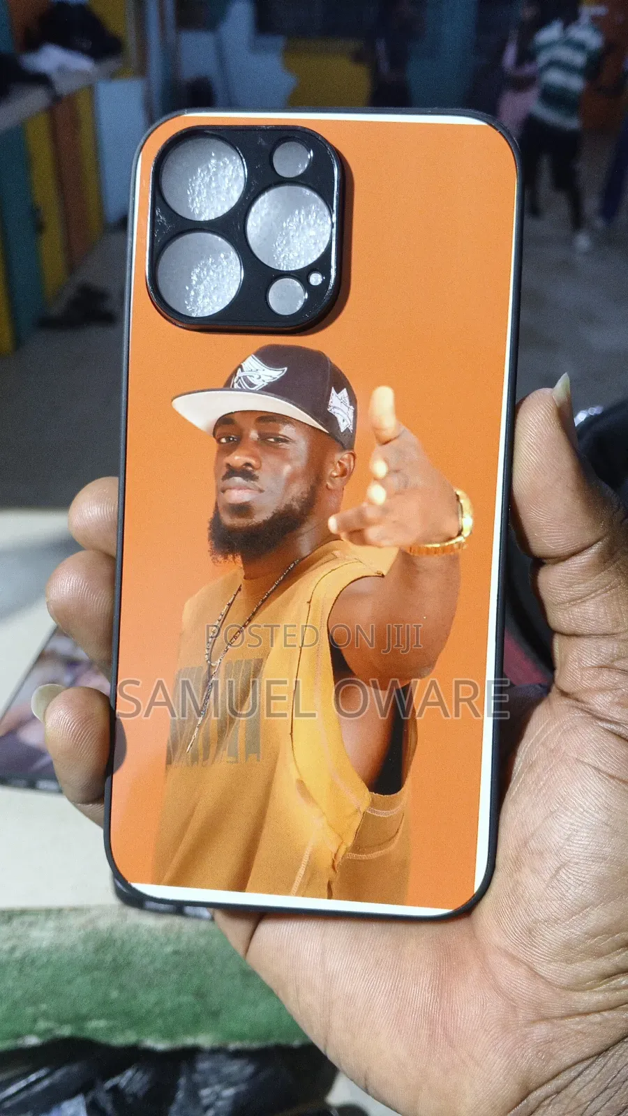 T-Shirt Printing, Mugs, Customized Phone Cases