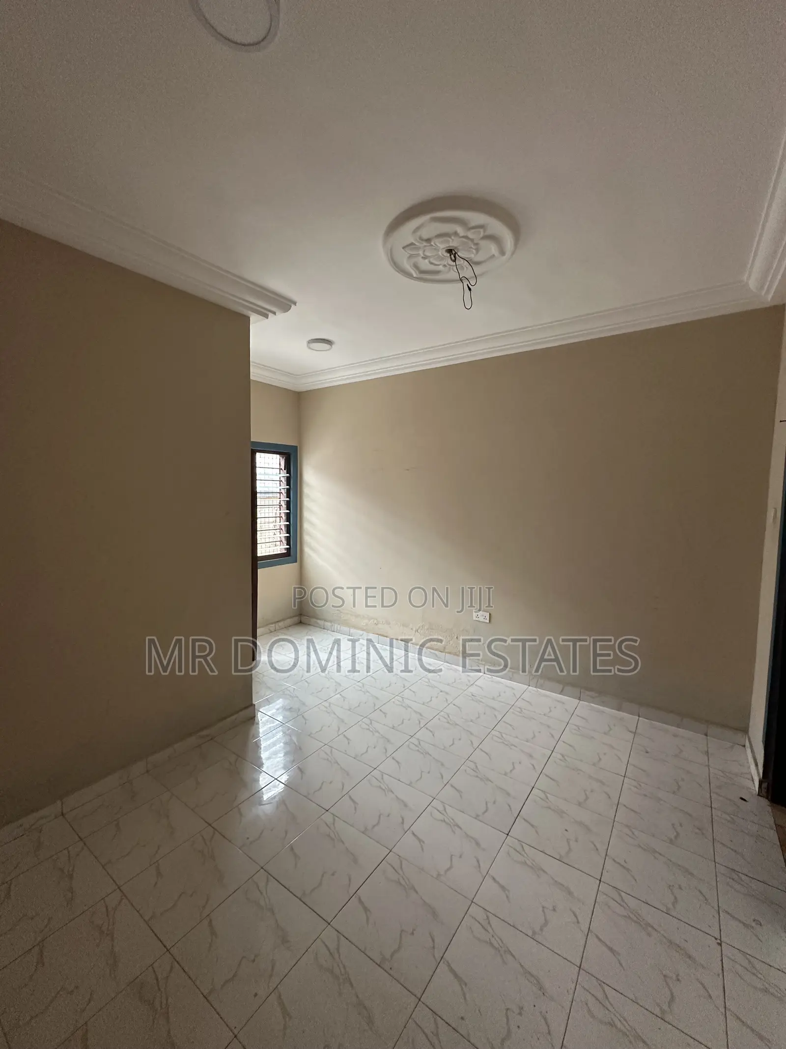 1bdrm Apartment in Mr Dominic Estates, Old Barrier for rent