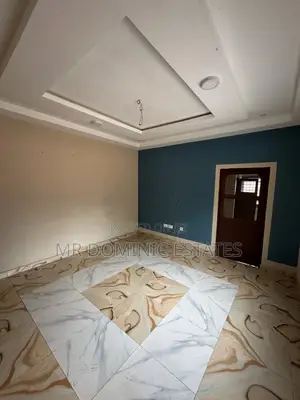 1bdrm Apartment in Mr Dominic Estates, Old Barrier for rent