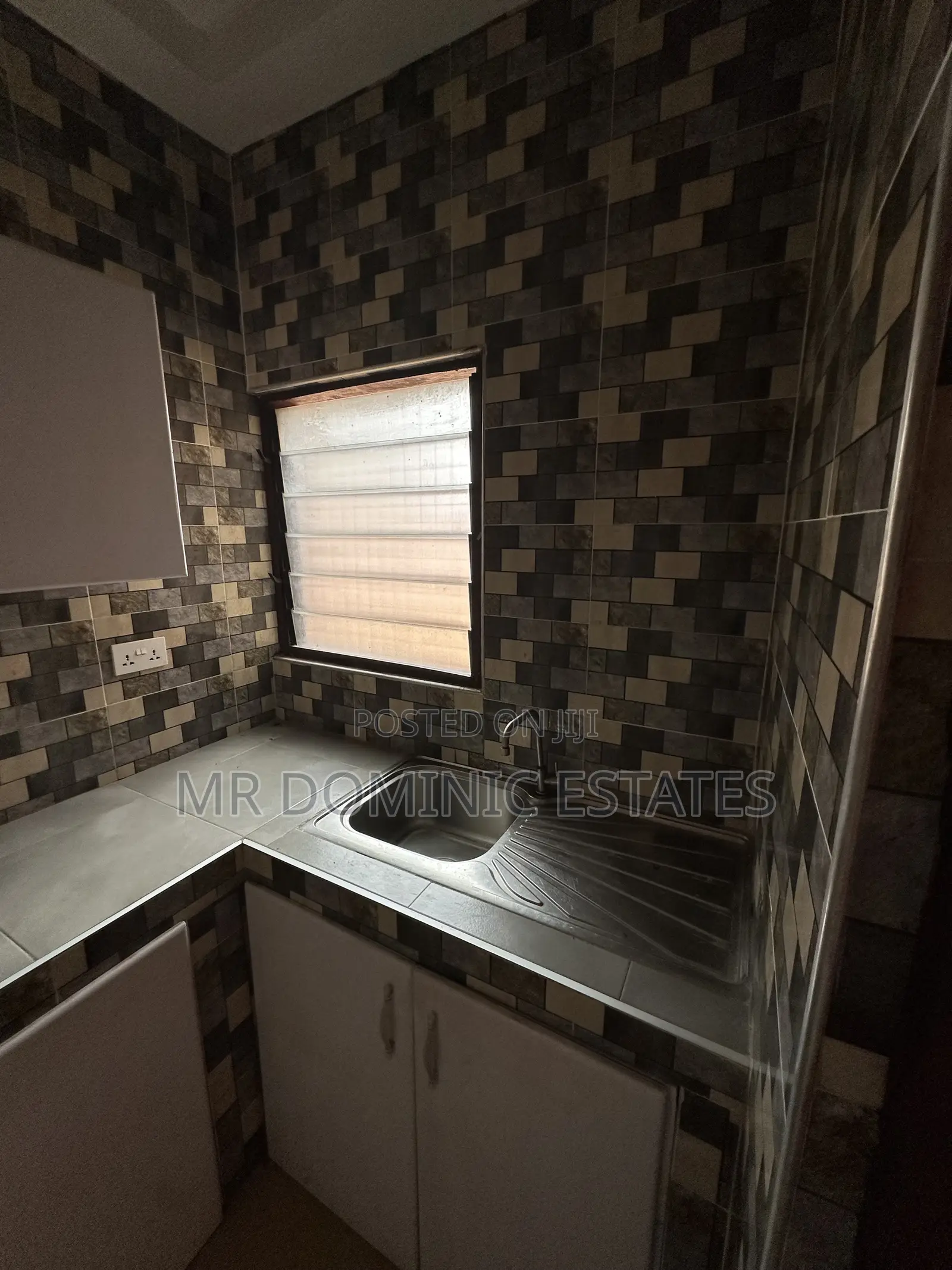 1bdrm Apartment in Mr Dominic Estates, Old Barrier for rent