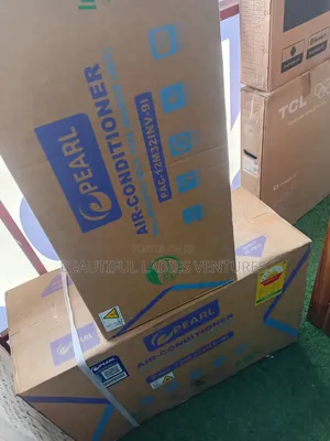 Pearl Inverter 1.5 AC