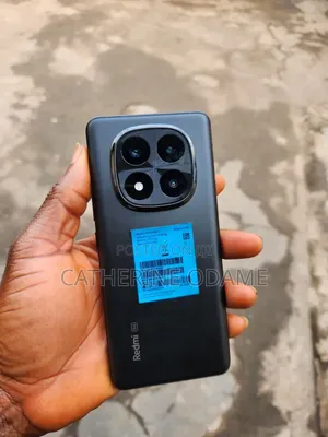 Xiaomi Redmi Note 14 Pro+ 5G 512 GB