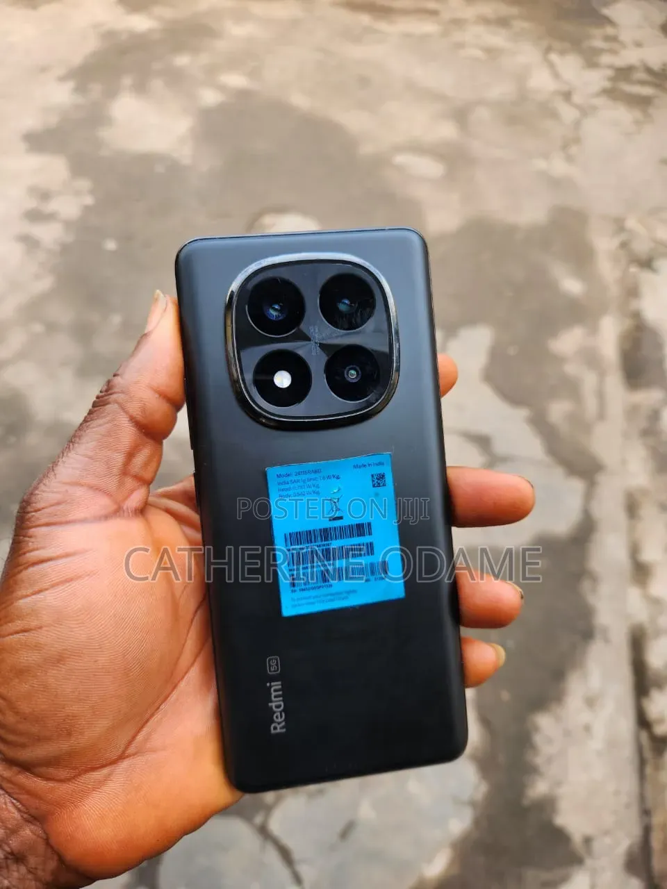 Xiaomi Redmi Note 14 Pro+ 5G 512 GB