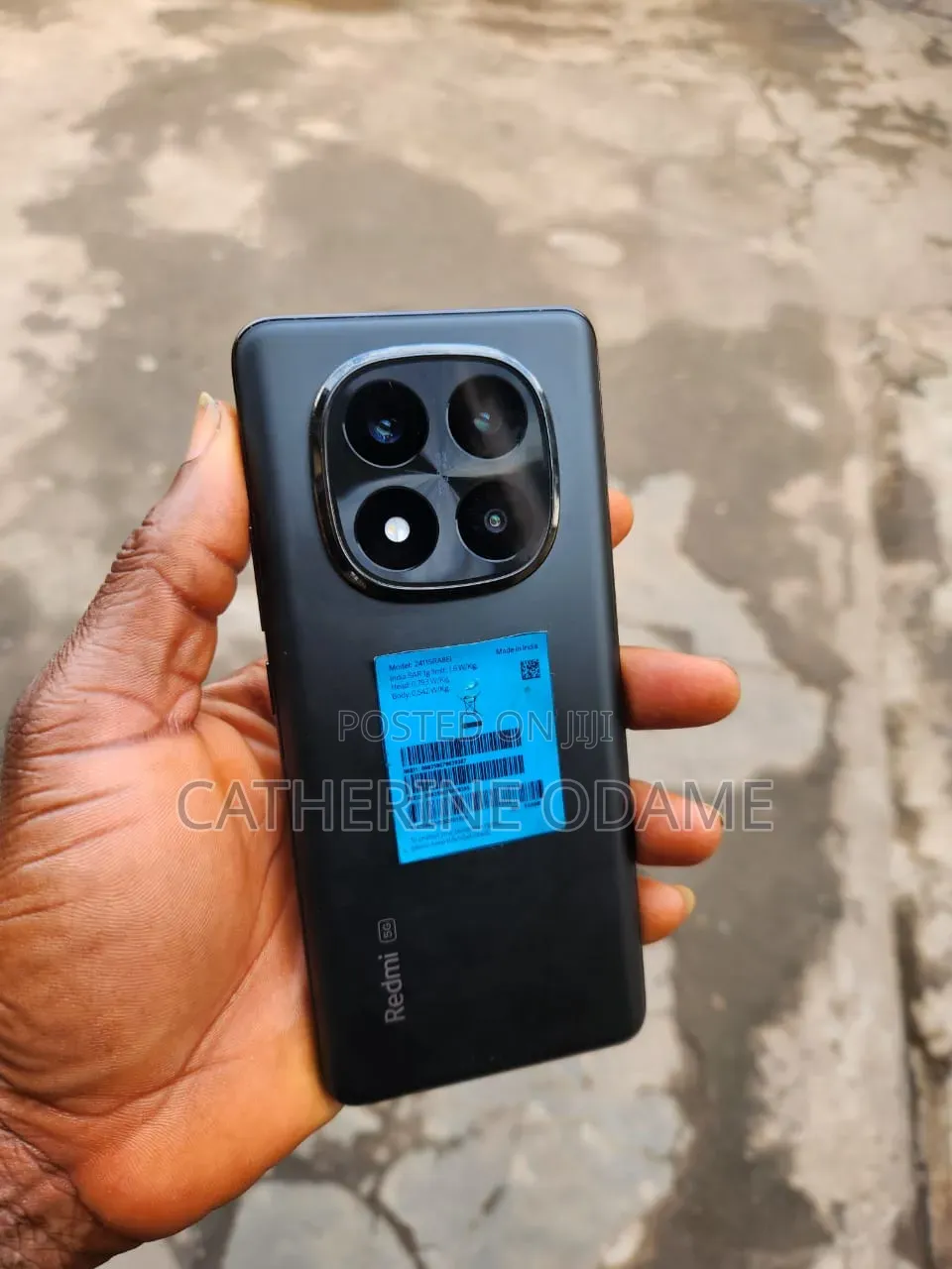Xiaomi Redmi Note 14 Pro+ 5G 512 GB
