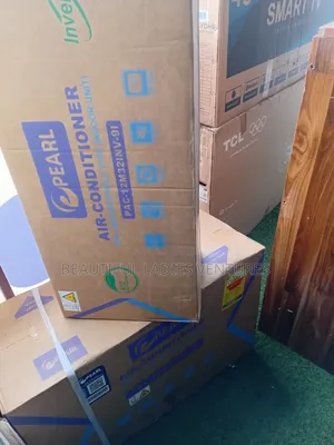 Pearl Inverter 1.5 AC