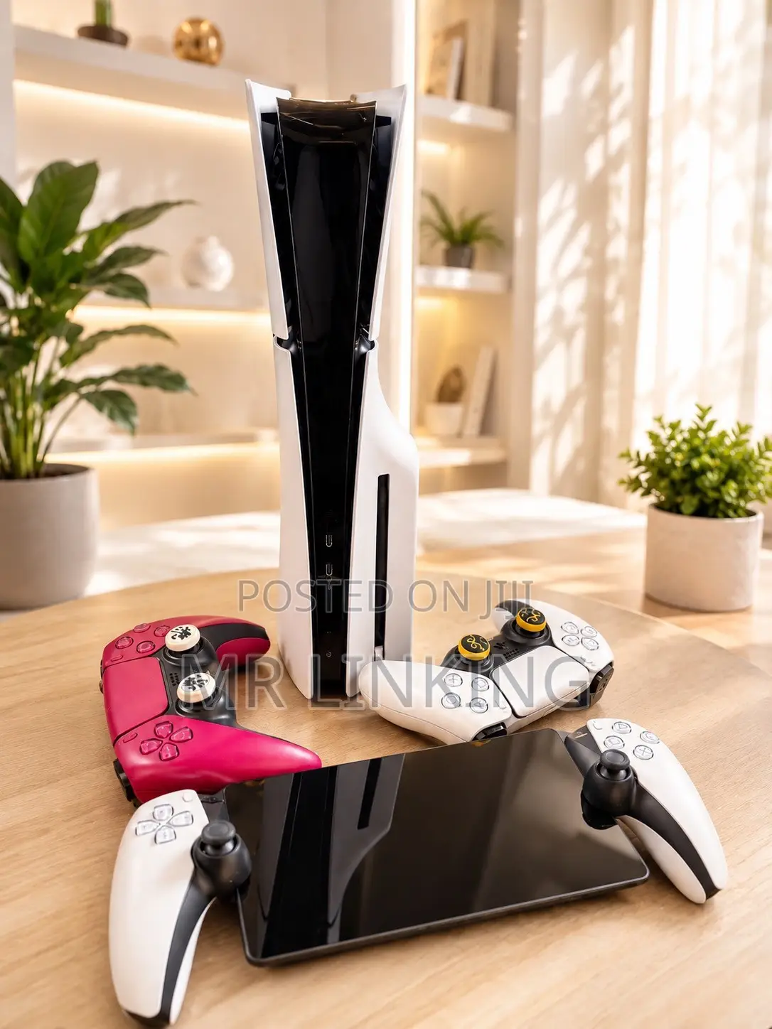 Ps5 & PS Portal
