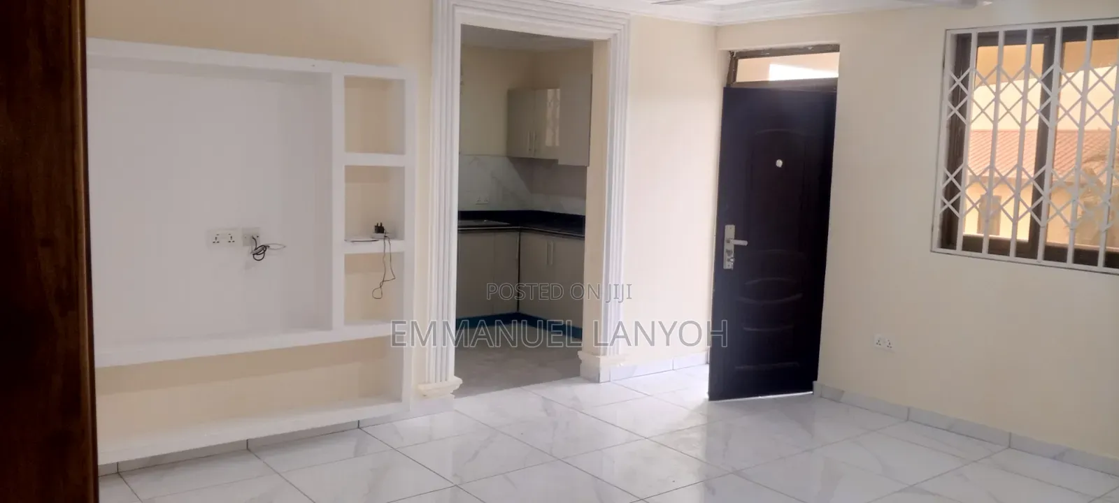 2bdrm Apartment in Ska Homes, Dawhenya for rent