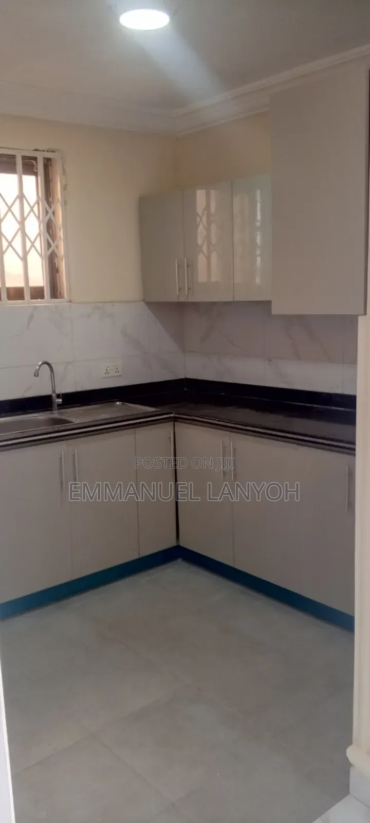2bdrm Apartment in Ska Homes, Dawhenya for rent