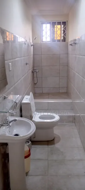 2bdrm Apartment in Ska Homes, Dawhenya for rent