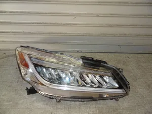 Honda Accord 2016,2017 Headlight Led / Touring