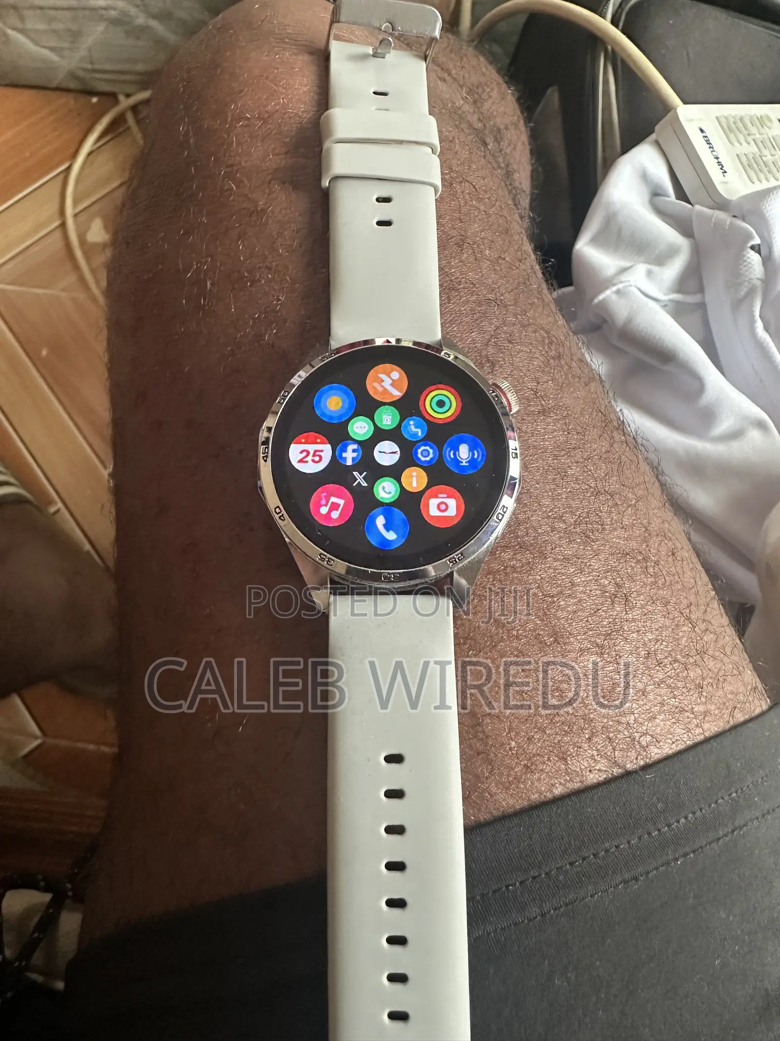 Smart Watch