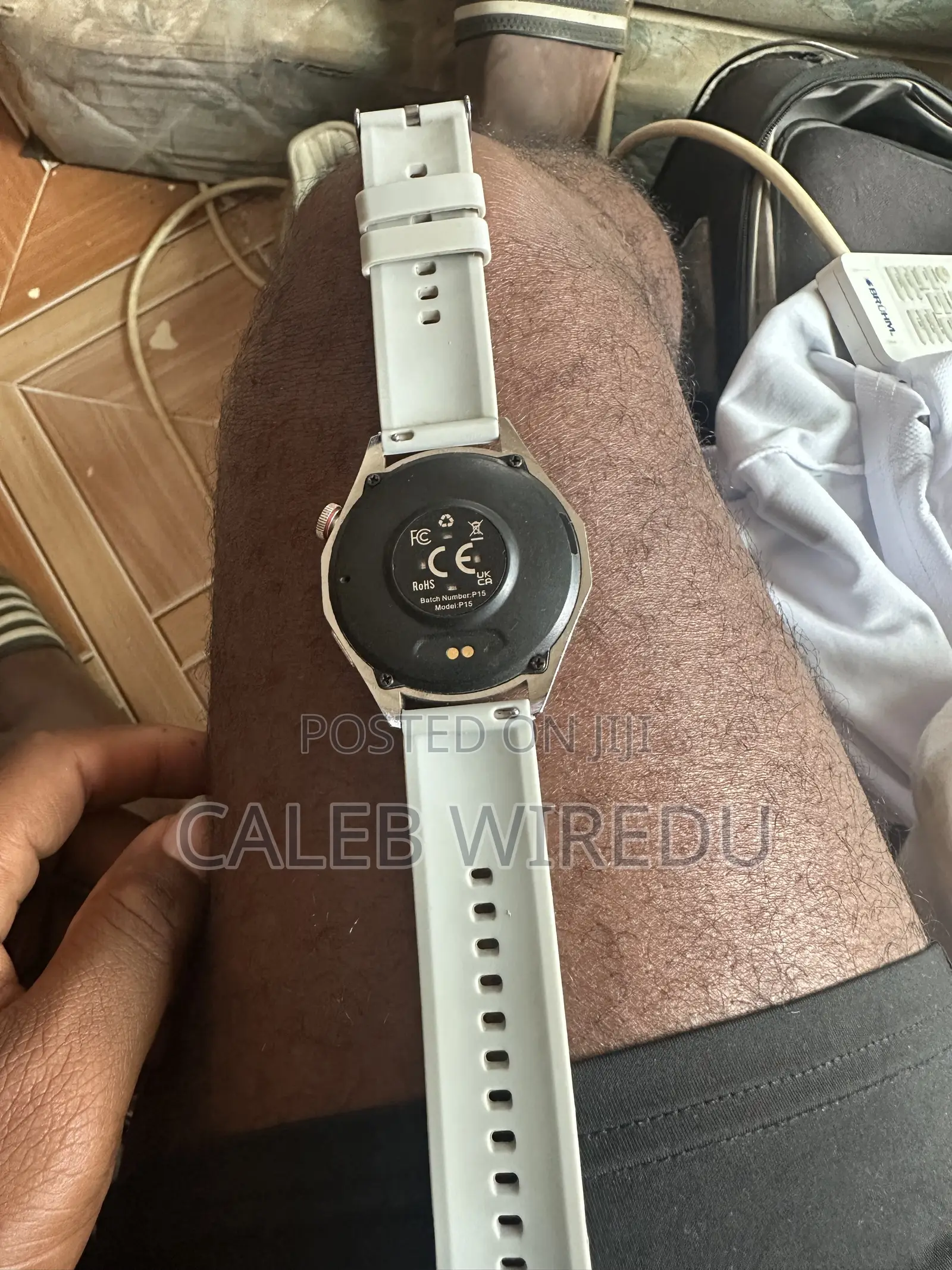 Smart Watch