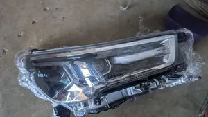 Toyota Hilux 2020,2021,2022,2023 Headlight Full LED
